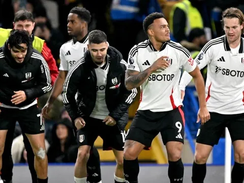 5 điểm nhấn Chelsea 1-2 Fulham: Bernd Leno thành người hùng; Bùng nổ nhờ các siêu dự bị