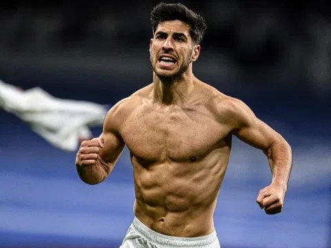 Dấu chấm hết cho Marco Asensio ở PSG?