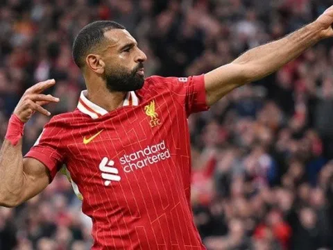 Salah vượt mặt Henry, khuyên Liverpool khiêm tốn