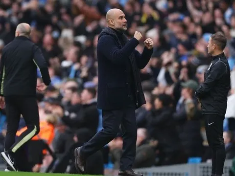 Khủng hoảng chấn thương phá hủy mùa giải của Man City