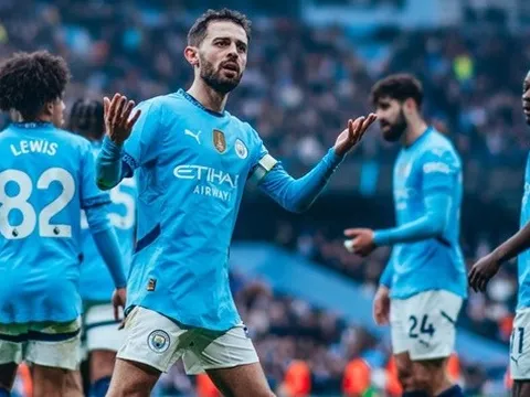 Manchester City và bài toán khó trong kỳ chuyển nhượng tháng Giêng