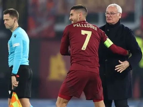 Ranieri và nhiệm vụ tái thiết AS Roma trong kỳ chuyển nhượng mùa đông