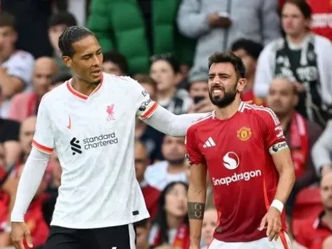 Thương vụ kỷ lục 75 triệu bảng và cú xoay chuyển lịch sử của Liverpool