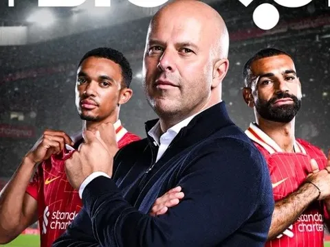 Đội bóng nào sẽ đuổi kịp Liverpool ở Premier League?