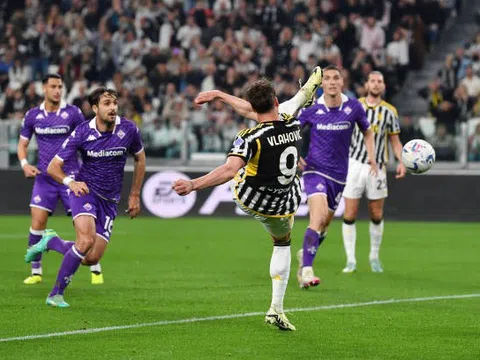 Nhận định Serie A - Juventus vs Fiorentina (00h00 ngày 30/12): Trận thắng thứ 3; Tiến sát Top 4