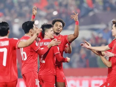 Việt Nam hạ Singapore, Xuân Son tuyên bố về trận chung kết AFF Cup 2024