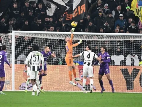 Điểm nhấn Serie A: Đẳng cấp De Gea; Dybala khiến HLV mất việc