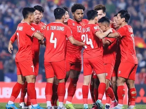 Vô địch AFF Cup giúp Việt Nam rũ bỏ năm 2024 thất vọng