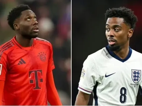 8 cầu thủ mà Man Utd, Arsenal và Liverpool có thể tự do đàm phán từ hôm nay