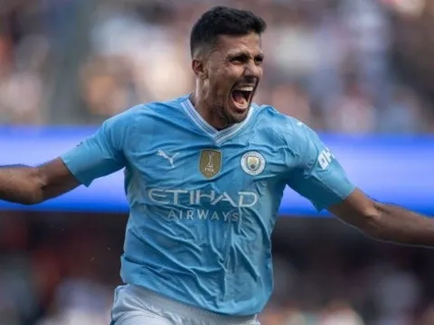CHÍNH THỨC! TTCN ở Premier League mở cửa: Man City thay Rodri; Số phận Rashford