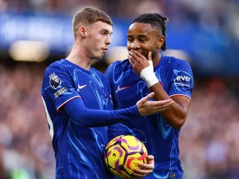 Christopher Nkunku đến Arsenal, tại sao không?