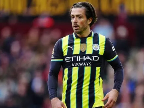 Những sai lầm chuyển nhượng khiến Man City khủng hoảng