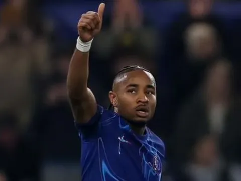 NÓNG! Quyết định của Chelsea dành cho Nkunku