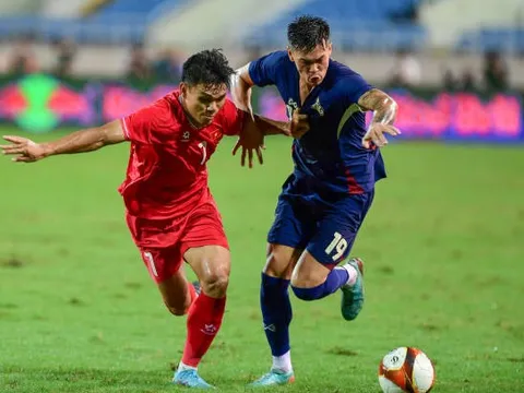 Truyền thông khu vực nhận định trận Việt Nam vs Thái Lan: Nghịch lý Indonesia - Singapore