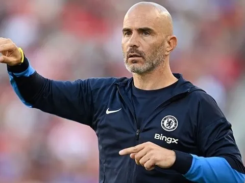 Chelsea mở màn chuyển nhượng: Stutter và Slonina trở lại Cobham