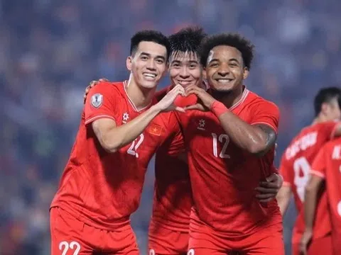 Chung kết AFF Cup 2024: Chờ Xuân Son đánh bại Thái Lan