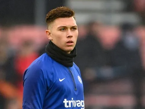 Ngôi sao của Chelsea phá vỡ sự im lặng sau khi hoàn tất vụ chuyển nhượng bất ngờ