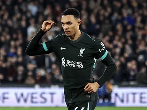 Thương vụ Trent Alexander-Arnold: Real Madrid tăng áp lực, Liverpool có nhượng bộ?