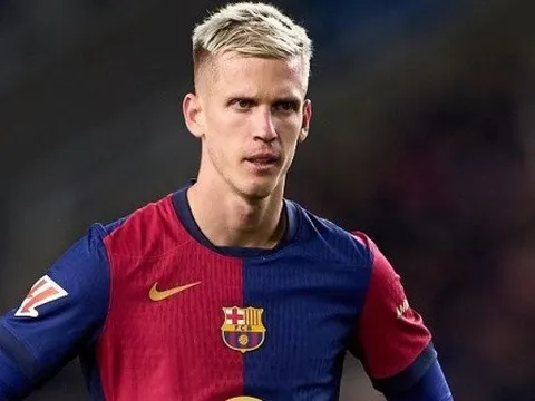 3 cách bố trí cực hay để Dani Olmo 'phát tiết' trong đội hình Chelsea