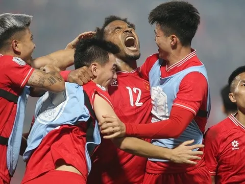 Báo Indonesia nhận định về Xuân Son trước trận chung kết lượt về AFF Cup 2024