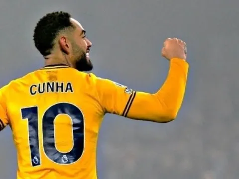 Chuyển nhượng sáng 4/1: Arsenal lên kế hoạch cho Cunha; Sao Liverpool có giá 30 triệu bảng