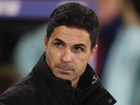 Mikel Arteta xác nhận tình trạng của Kai Havertz