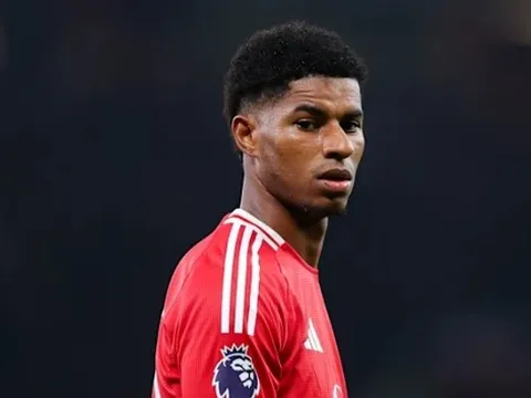 Chuyển nhượng sáng 6/1: AC Milan muốn giải cứu Rashford; Liverpool sẵn sàng bán Nunez với giá 50 triệu bảng