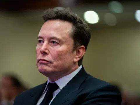 Tỷ phú Elon Musk quan tâm đến việc mua lại Liverpool