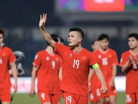 3 ngôi sao ĐT Việt Nam tranh giải Tiền vệ xuất sắc nhất AFF Cup 2024