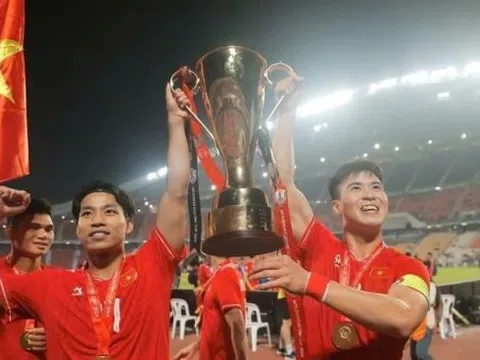 8 hậu vệ xuất sắc nhất AFF Cup 2024