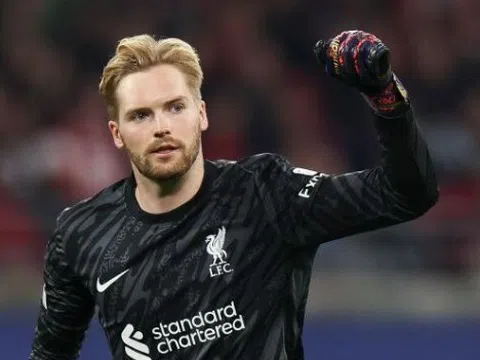 Liverpool có thể thực hiện 8 thay đổi ở trận đấu Tottenham: Siêu dự bị của Alisson