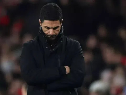 Mikel Arteta đã sai ở đâu trong trận thua trước Newcastle?