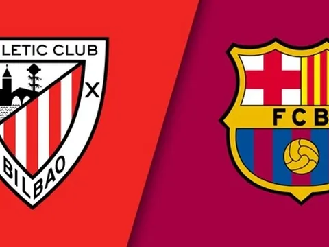 Nhận định Siêu cúp Tây Ban Nha - Athletic vs Barcelona (02h00 ngày 9/1): Thử thách lớn cho thầy trò Hansi Flick