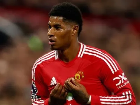 "Arsenal đã thực hiện một cuộc gọi cho MU về Rashford"