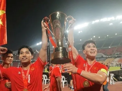 Duy Mạnh định làm gì sau khi giải nghệ?