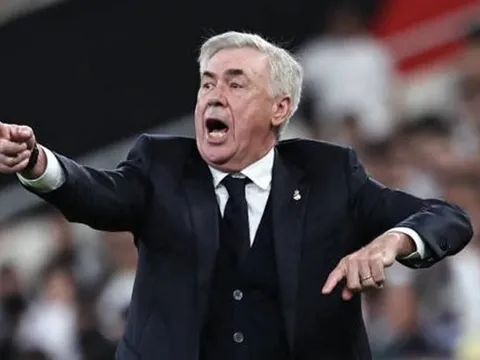 Real thắng dễ Mallorca, Ancelotti vẫn có điều chưa hài lòng