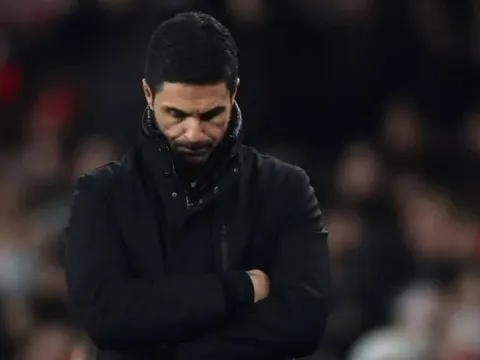 Arsenal chọn được HLV mới nếu Mikel Arteta rời đi