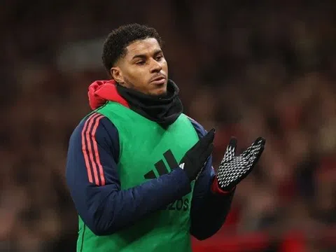 NÓNG! Tương lai Rashford sẽ được quyết trong tháng 1