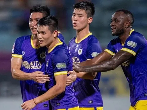 Hậu AFF Cup 2024, tâm điểm đổ dồn vào V-League