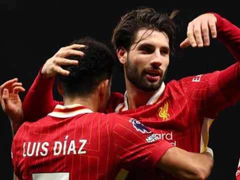 Liverpool đã tìm ra nhạc trưởng dưới thời Arne Slot