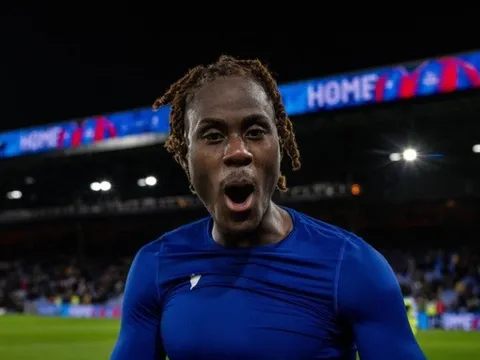 Quan điểm của Trevoh Chalobah về việc trở lại Chelsea