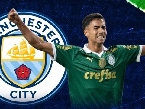 Here we go! Man City đón tân binh 40 triệu euro