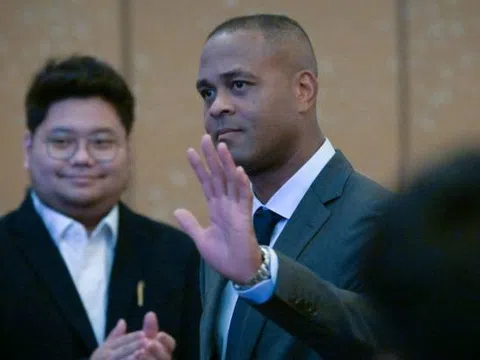 Patrick Kluivert cần phải làm gì để giúp Indonesia dự World Cup 2026?