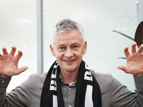 Chương mới cho Ole Gunnar Solskjaer