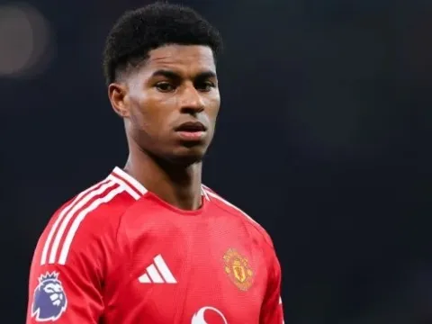 Owen Hargreaves chỉ trích quyết định bán Rashford