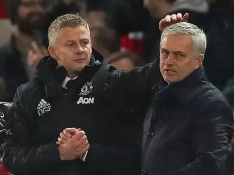 Từ MU đến Thổ Nhĩ Kỳ: Solskjaer sẵn sàng thách thức Mourinho