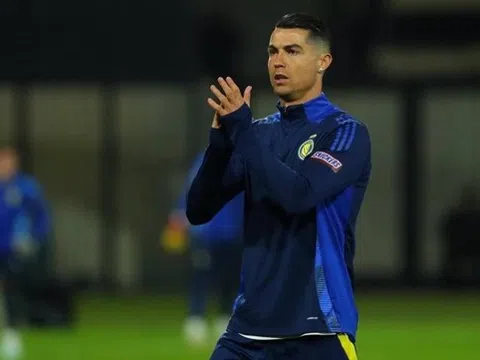 Al-Nassr mất điểm, Ronaldo tố cầu thủ đối phương chơi không đẹp