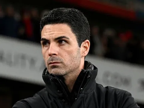 "Arsenal thiếu đi những phương án dự phòng chất lượng như Liverpool"