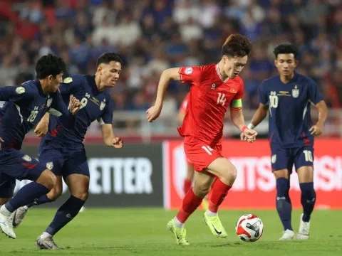 Hoàng Đức trải lòng, nói rõ tâm lý 'không tự mãn' sau AFF Cup 2024