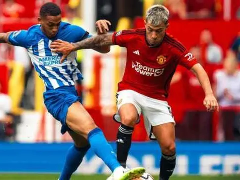 Nhận định Ngoại hạng Anh - Man Utd vs Brighton (21h00 ngày 19/01): Vật cản đáng gờm; Bùng nổ từ hiệp 2